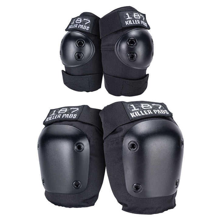 187 Adult Combo Pack - 187 -3ride.com
