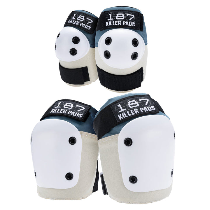 187 Adult Combo Pack - 187 -3ride.com