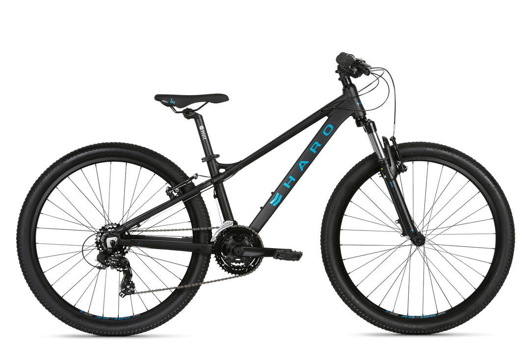 Haro hardtail mountain bike clearance