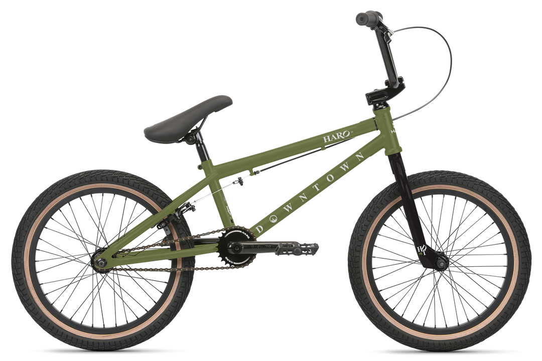 Haro best sale bmx canada