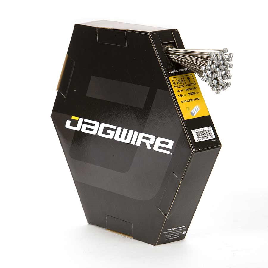 Jagwire IIner Brake Cables (Box of 100) - Jagwire -3ride.com