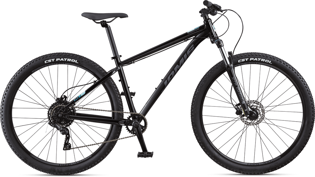 Jamis 2022 Durango A1 Bike - Jamis -3ride.com