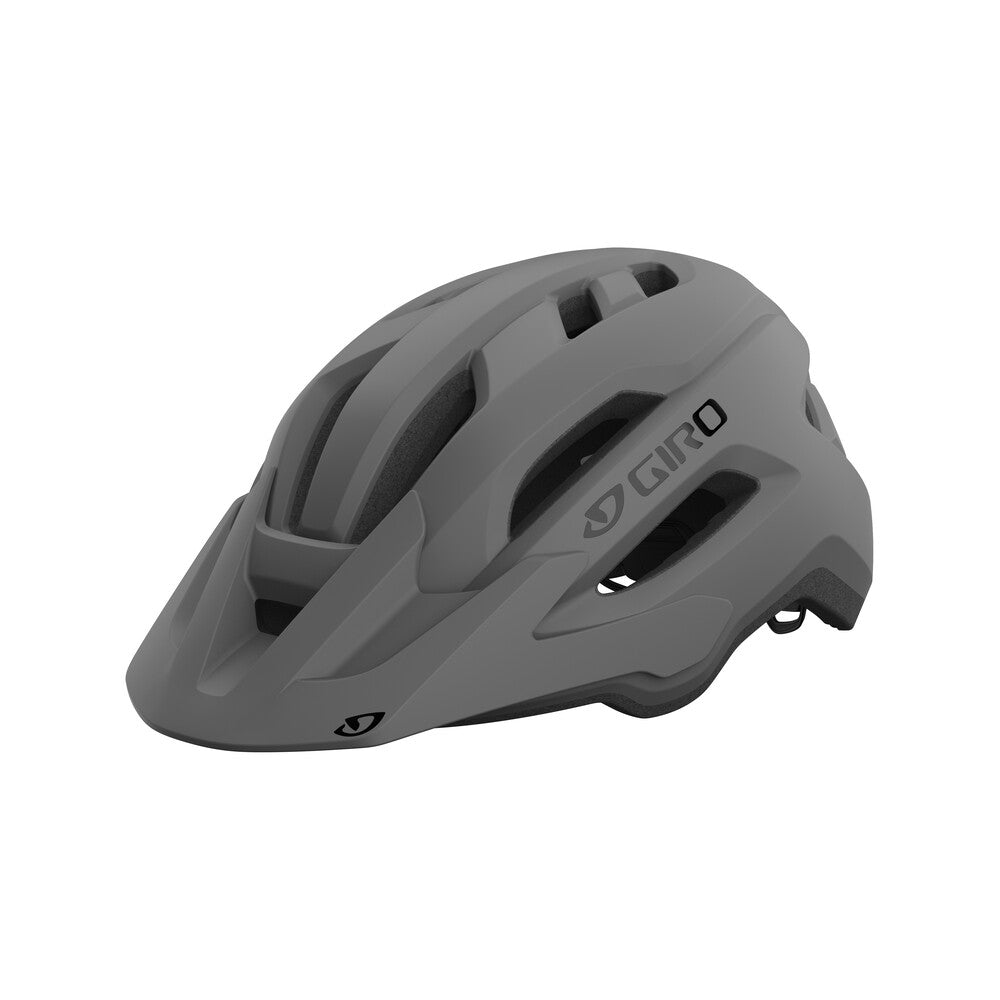 giro mountainbike helm Giro Fixture II MIPS Helmet
