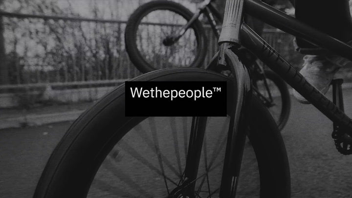 We The People 2023 Thrillseeker BMX Bike
