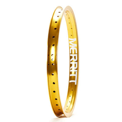 MERRITT BATTLE RIM bmx バトルリム Merritt Battle Rim - Black