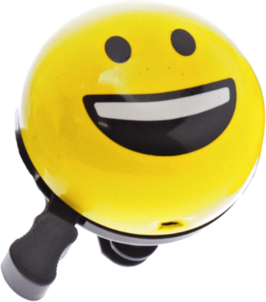 49n Emoji Bell - 49n -3ride.com