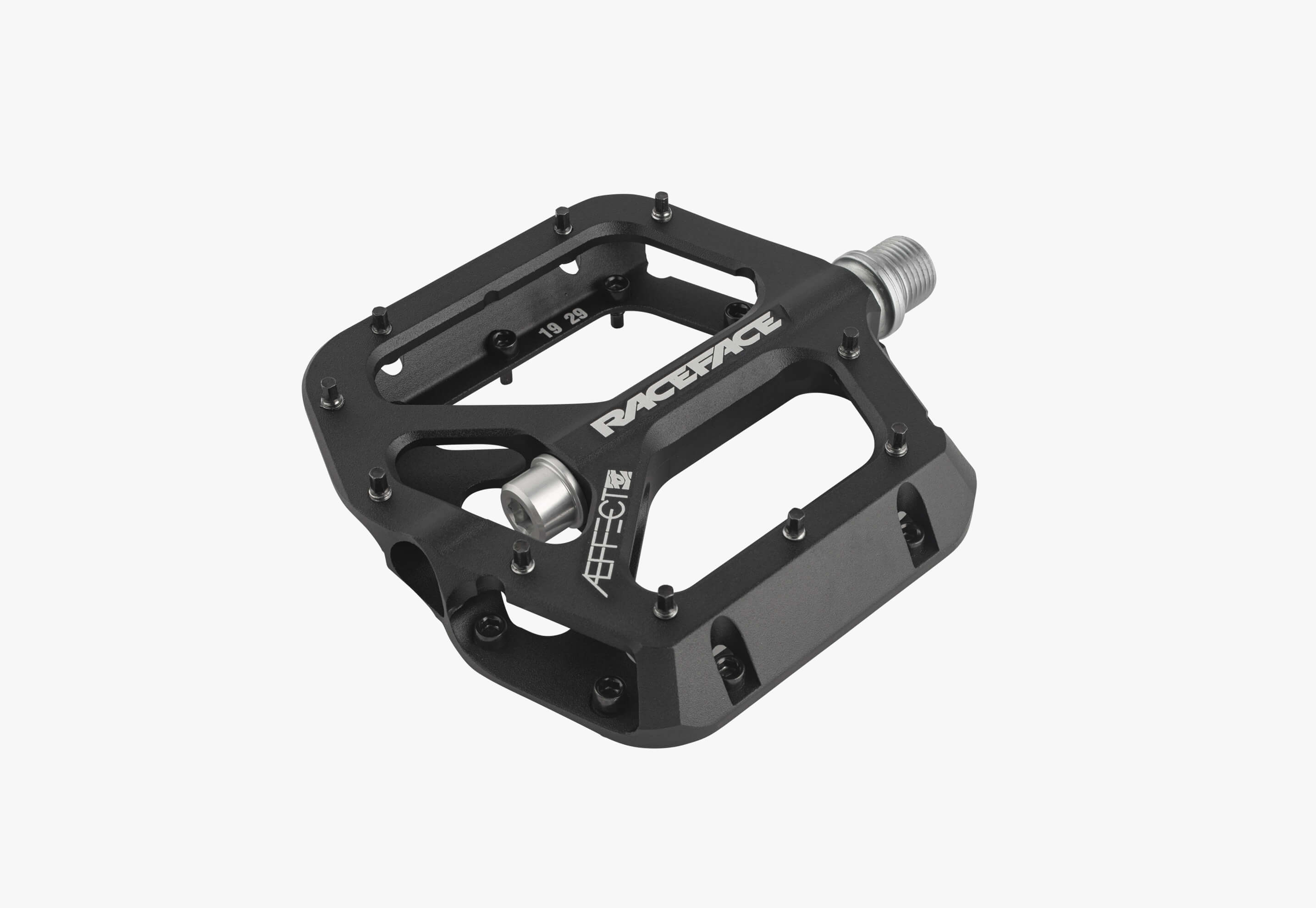 Race face aeffect platform 2025 pedals
