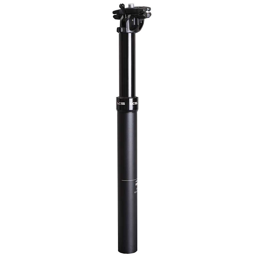 Kind Shock eTen Dropper Seatpost EXTERNAL - Kind Shock -3ride.com