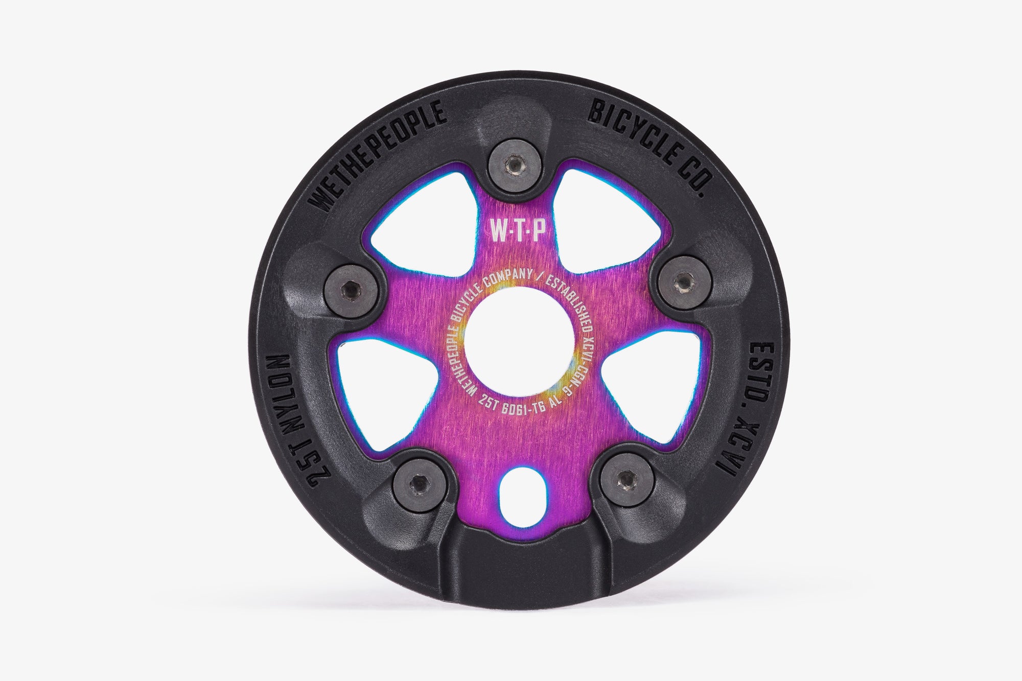 Sprockets | 3ride.com