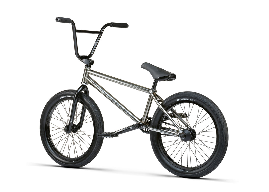 We The People Envy BMX Bike 2023