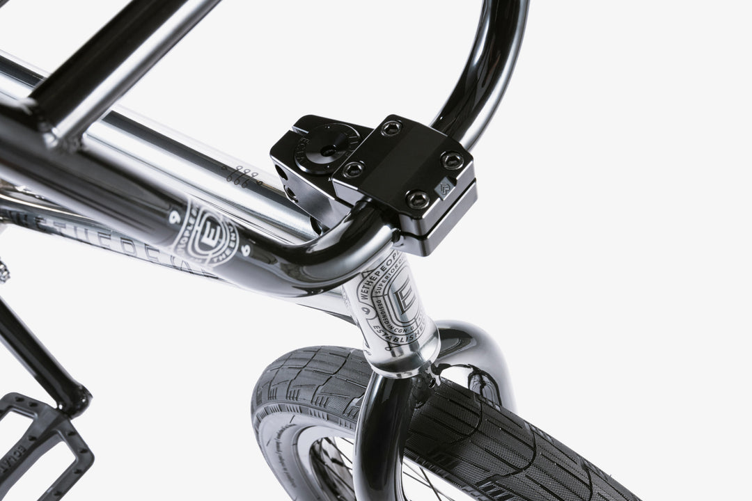 We The People Envy BMX Bike 2023