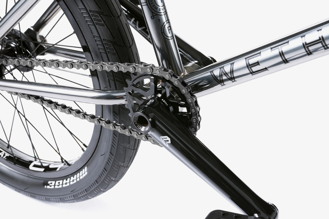 We The People Envy BMX Bike 2023