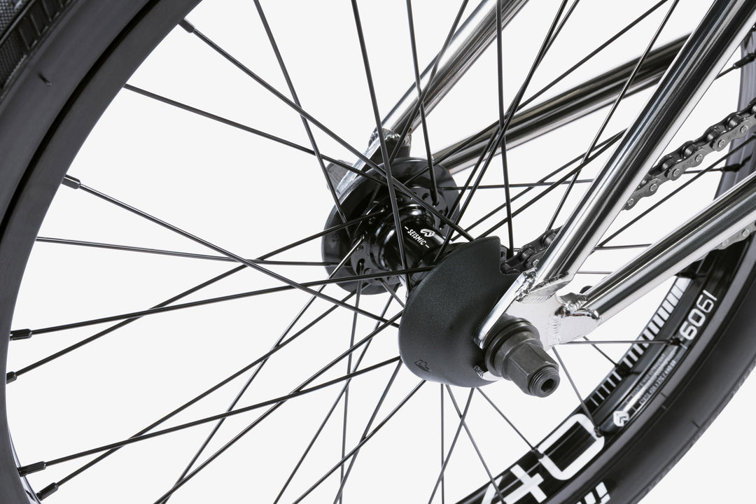 We The People Envy BMX Bike 2023