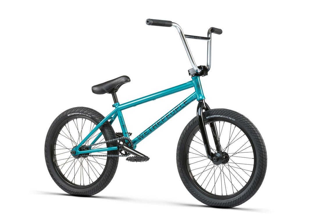 We The People 2023 Crysis BMX Bike - We The People -3ride.com