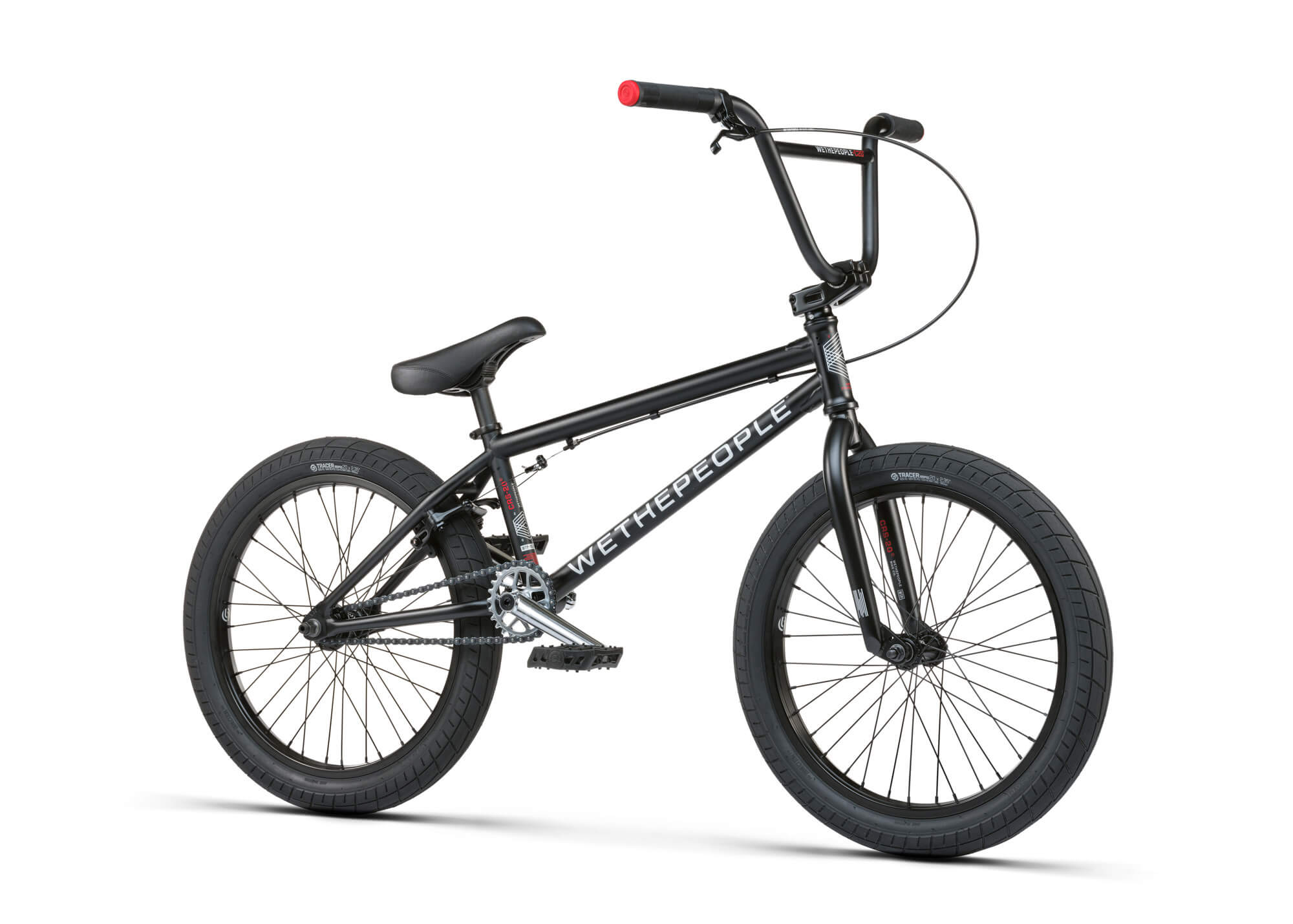 自転車本体 WE THE PEOPLE We The People CRS FC Bike 2025
