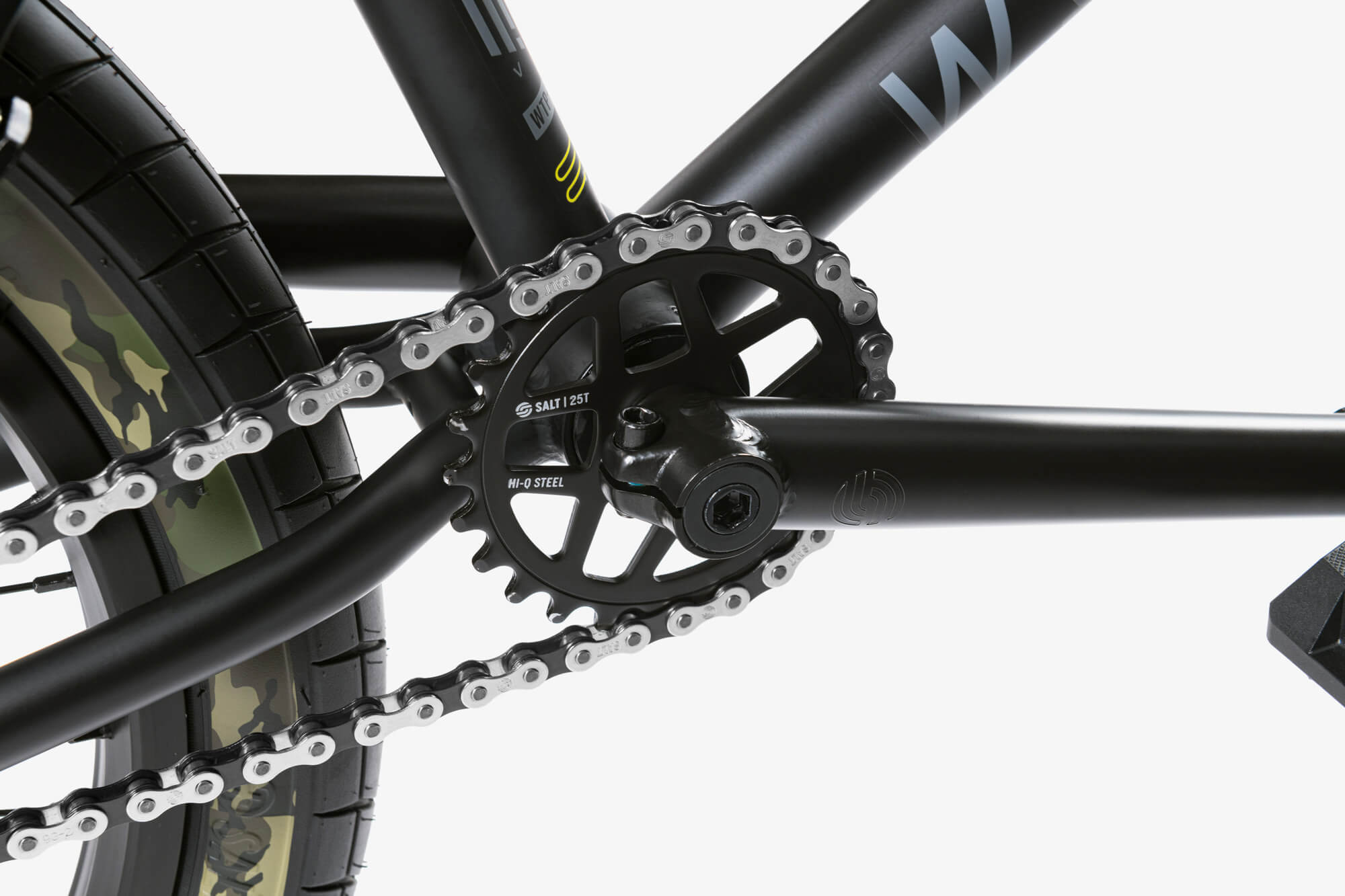 Wethepeople arcade frame 2025