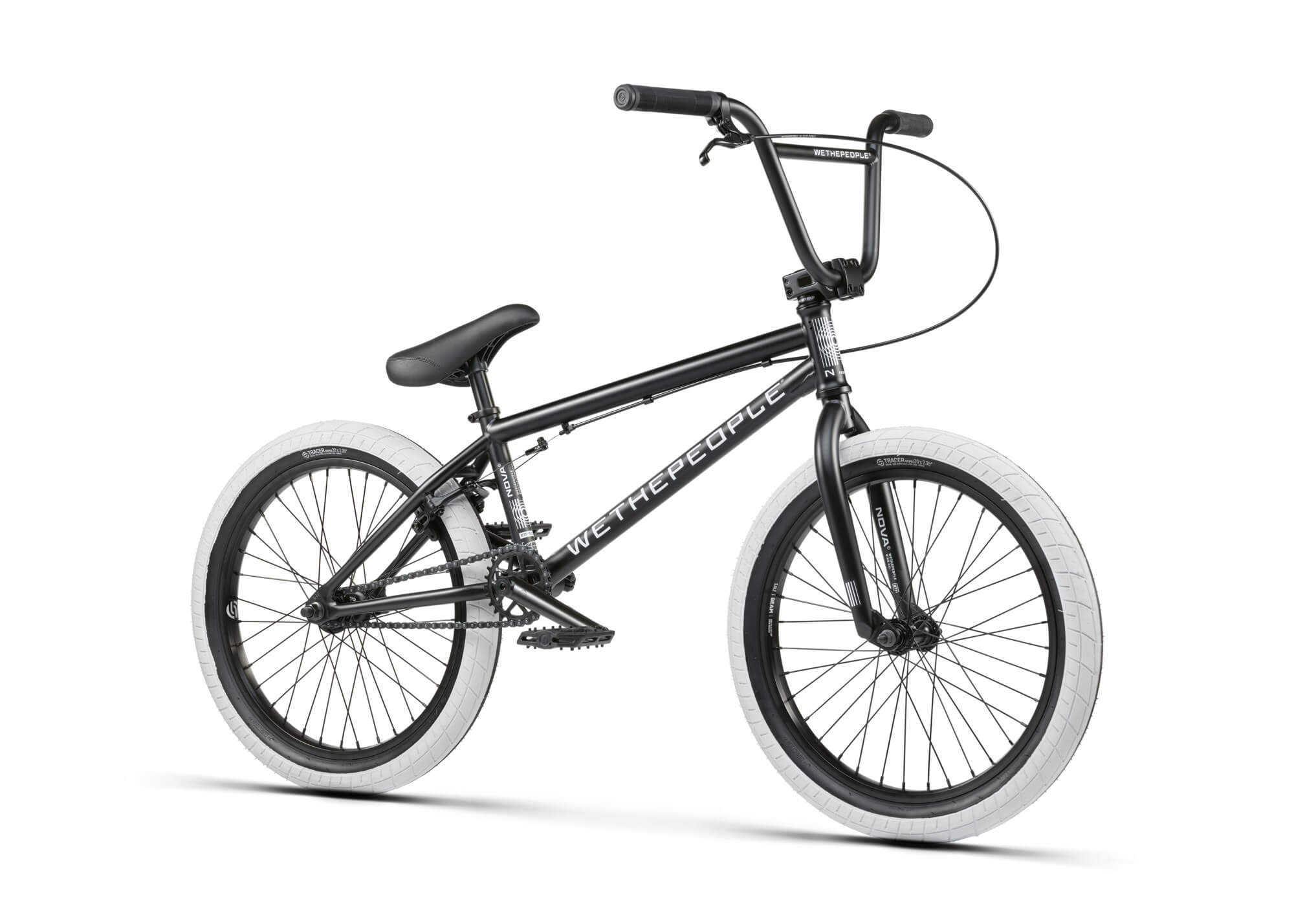 Nova on sale bmx bike