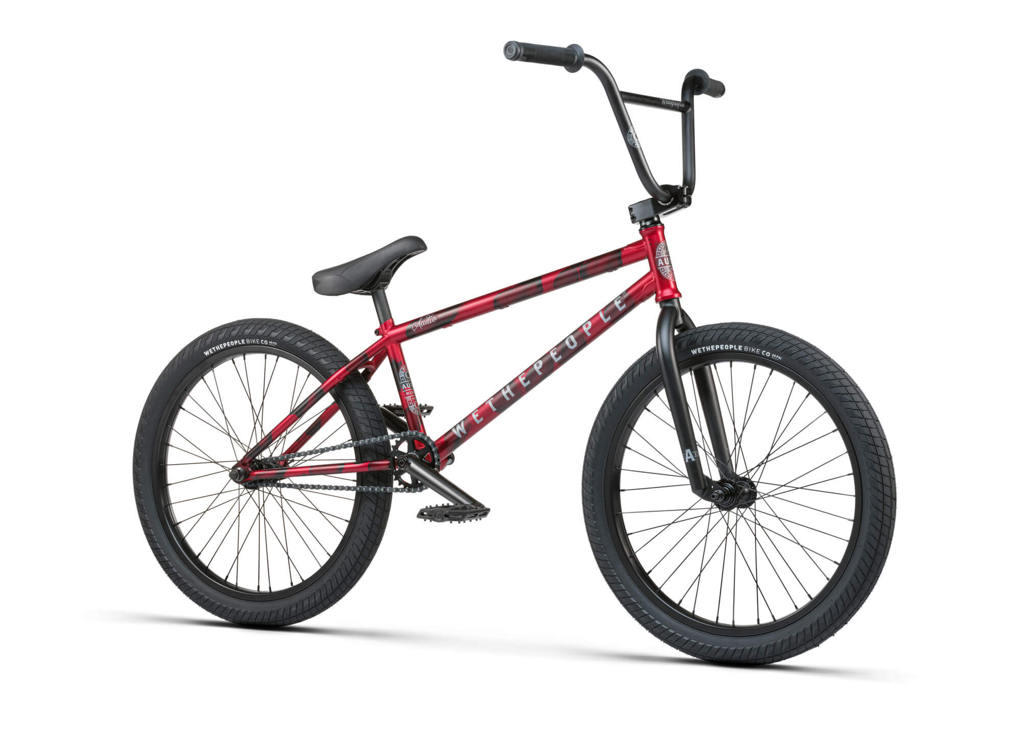 Bmx 2025 freestyle wethepeople