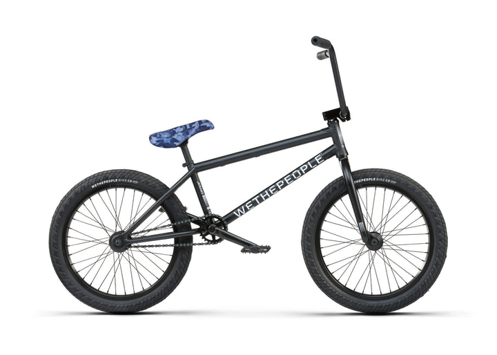 We The People 2023 Crysis BMX Bike - We The People -3ride.com