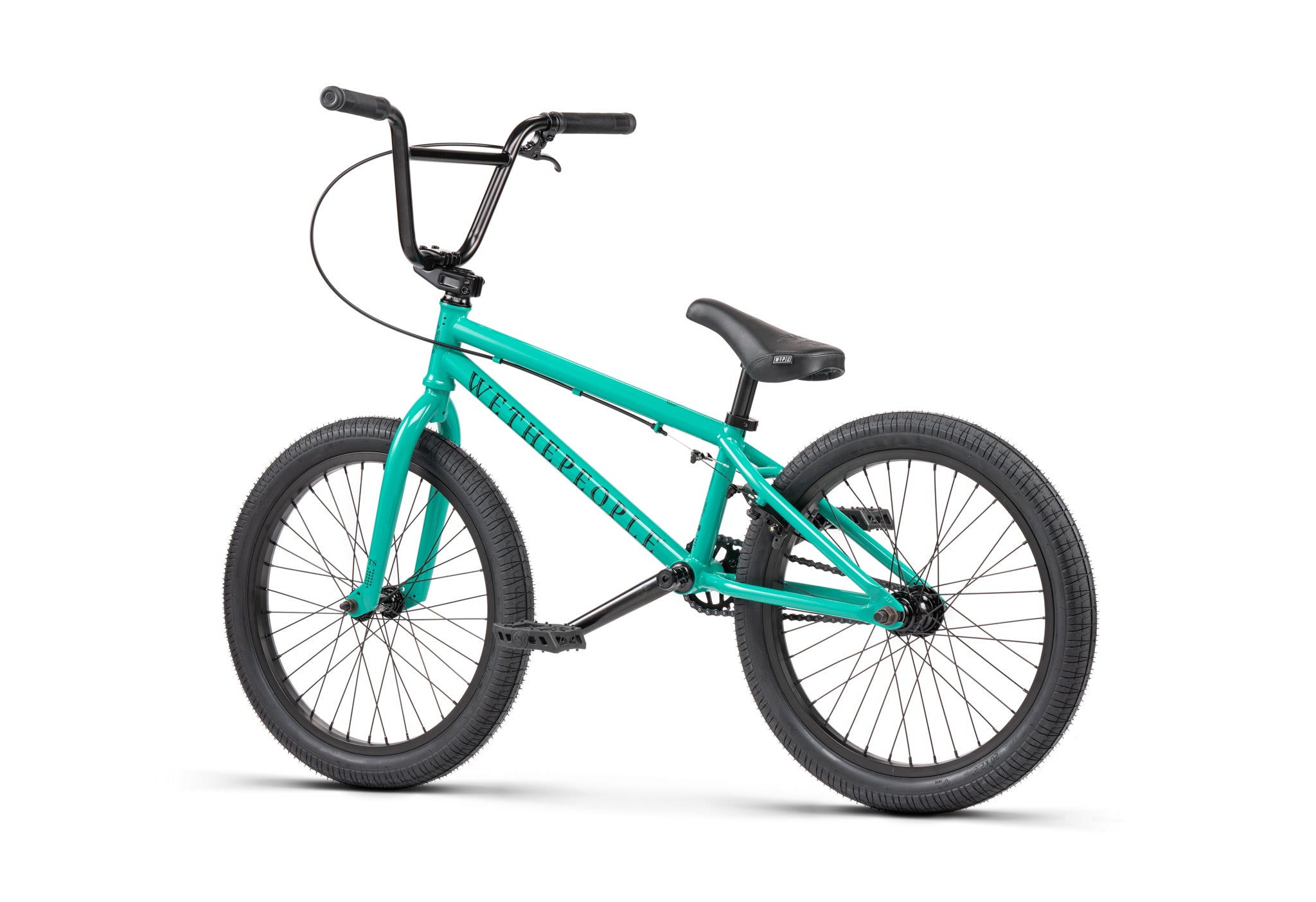 Wethepeople bmx sales 20 inch