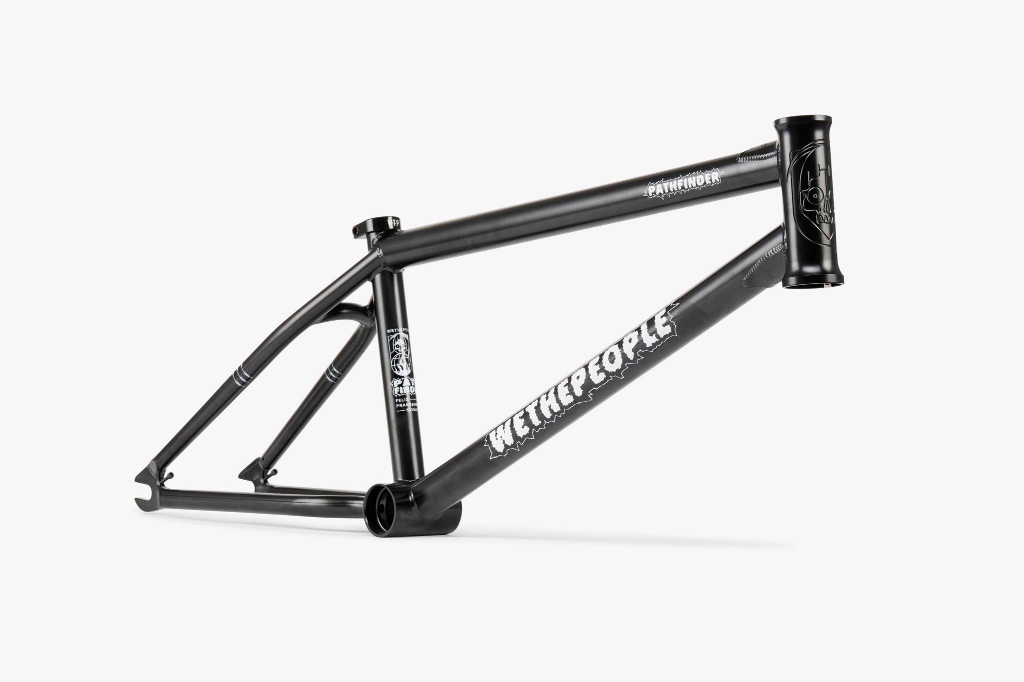 自転車本体 we the people sleeples frame 自転車本体 we the people sleeples frame WeThePeople