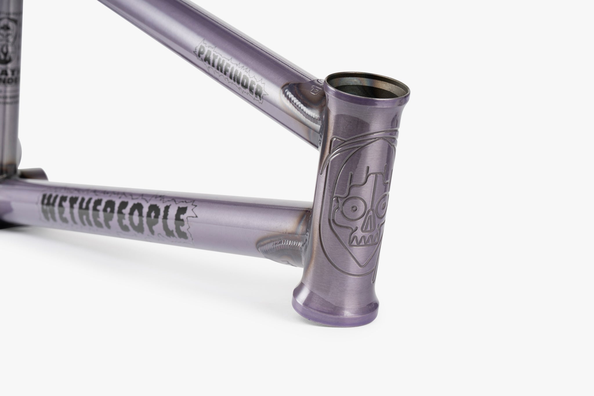 We The People 2023 Pathfinder Frame – 3ride.com