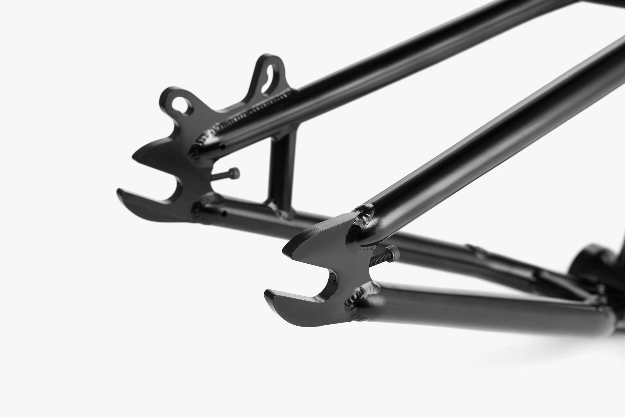 WE THE PEOPLE CHAOS MACHINE 21.7 BMXフレーム We The People Chaos Machine Frame (Green) (21.7