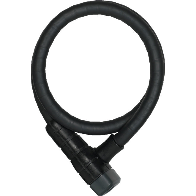 Abus Microflex 6615k Cable Lock - Key