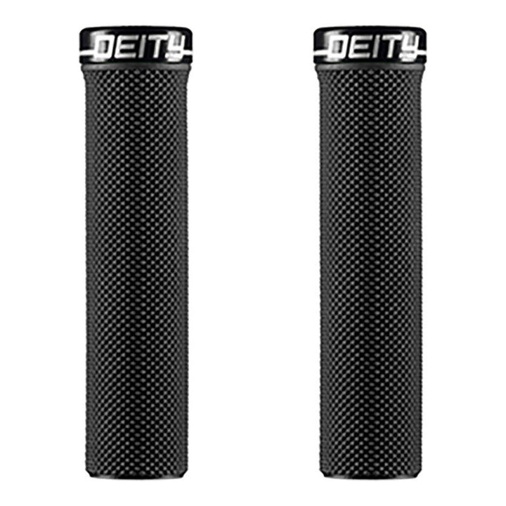 Deity Slim-Fit Grips - Deity -3ride.com