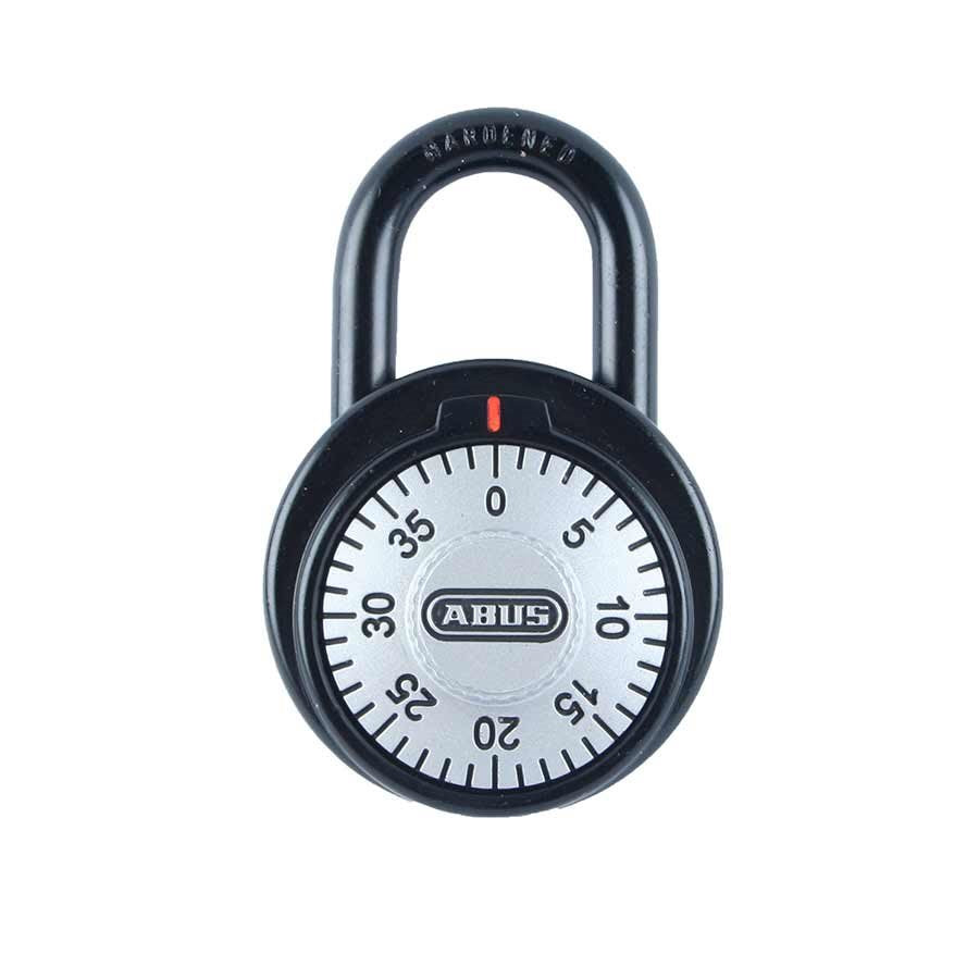 Abus 78C Combination Lock - Abus -3ride.com