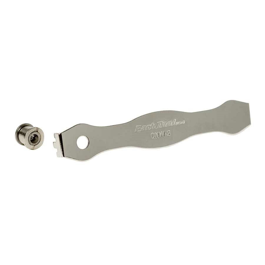 Park CNW-2 Chainring Nut Wrench - Park -3ride.com