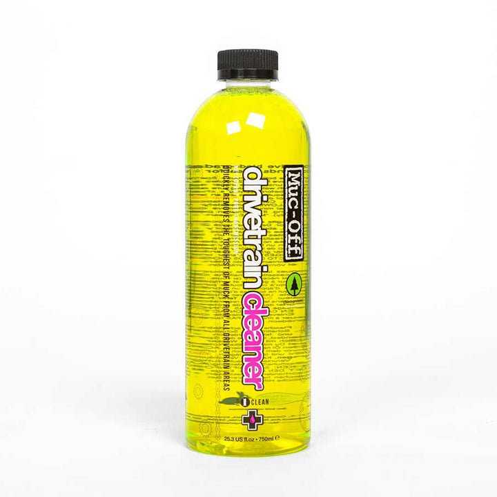 Muc-Off Drivetrain Cleaner 500ml - Muc-Off -3ride.com