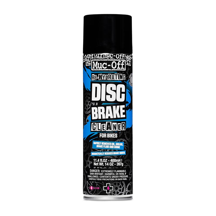 Muc-Off Disk Brake Cleaner - Muc-Off -3ride.com