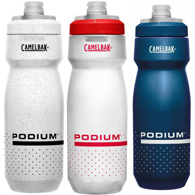 Camelbak Podium Waterbottle - 24oz