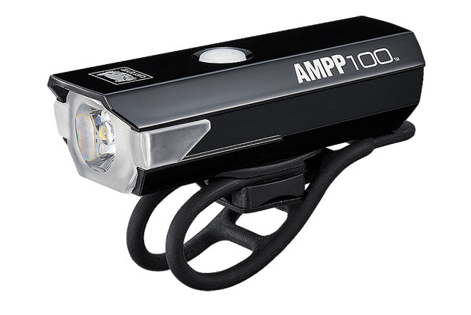 CatEye AMPP 100 Front Light