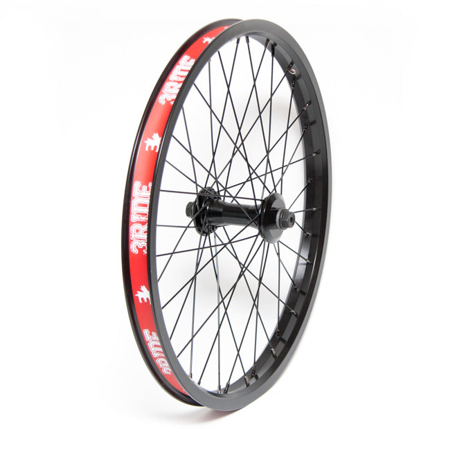 Ceneca 2021 Front Wheel (with Guards)