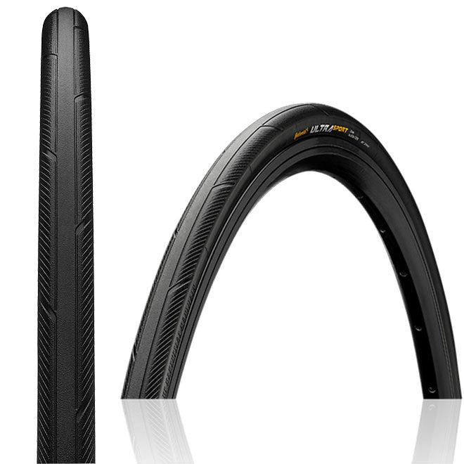 Continental Ultra Sport III Tire