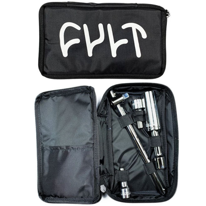 Cult Tool Kit