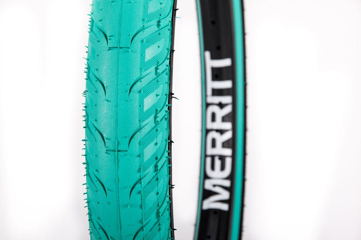 Merritt Option Tire - Merritt -3ride.com