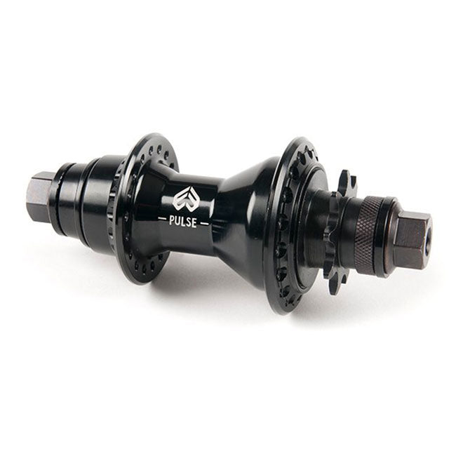Hubs | 3ride.com