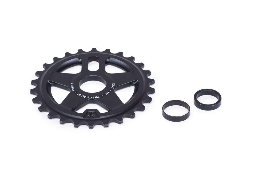 Eclat Onyx Sprocket - Eclat -3ride.com