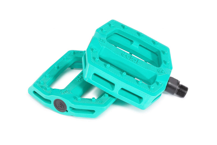 Eclat Slash Plastic Pedals - Eclat -3ride.com