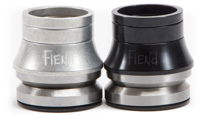 Fiend Integrated Headset