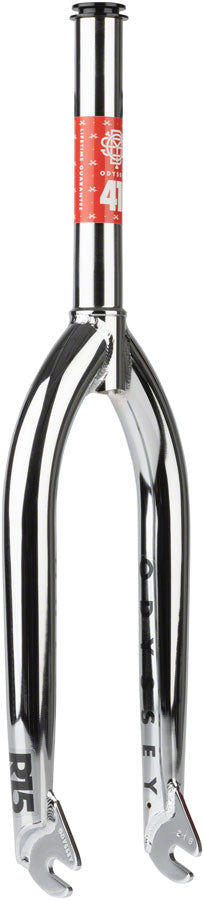 ［ほぼ新品］Odyssey R15 Fork [15mm] Odyssey R15 Fork – Harvester Bikes