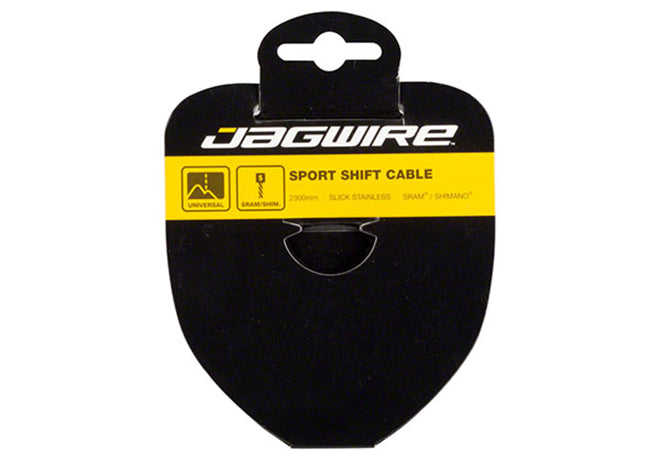 Jagwire Sport Shift Cable Inner