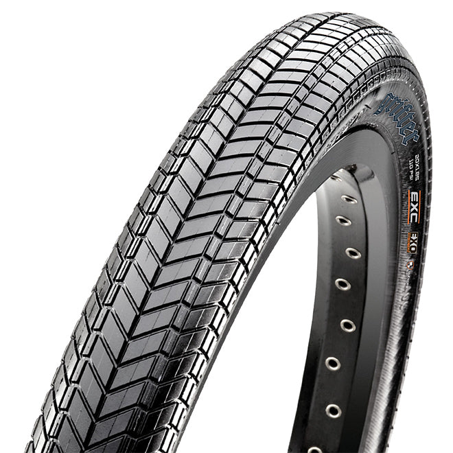 Maxxis Grifter Folding Tire