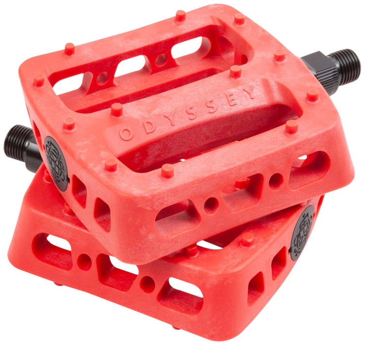Odyssey Twisted PC Pro Pedals - Odyssey -3ride.com