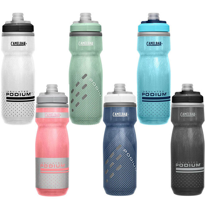 Camelbak Podium Chill Waterbottle - 24oz