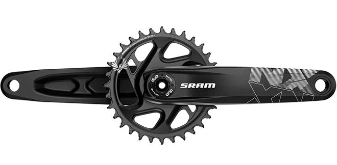 Sram NX Eagle Crankset