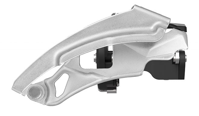 Sunrace FDM300 7-8spd Front Derailler